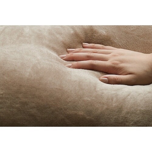 萩原 メレンゲタッチの抱き枕 U型 140×70