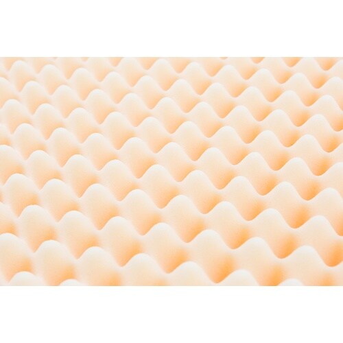 萩原 高反発マットレス ダブル 140X195X8