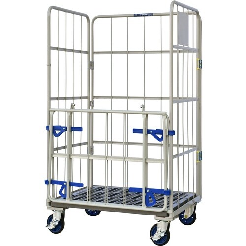 ワコーパレット カーゴプレスタ ダブルゲート付 1