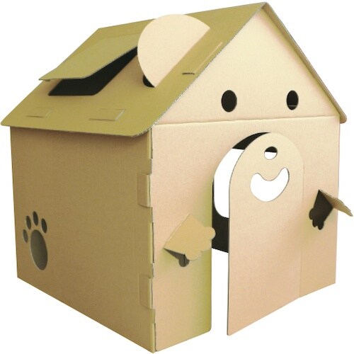 CAR−BOY くまさんのおえかきハウス