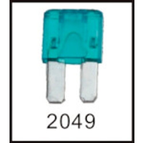 JTC マイクロ2ブレードヒューズセット