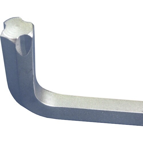 JTC 6角L型レンチセット 滑り止め付き