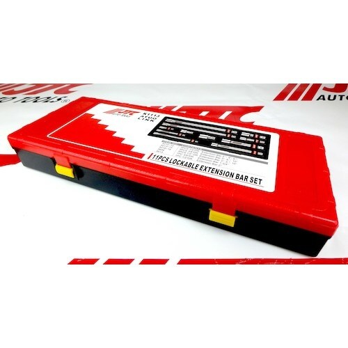 JTC 11PCS ロッキングエクステンションバー