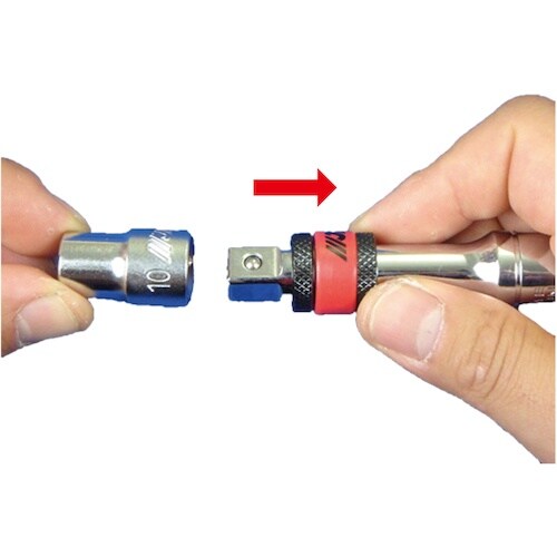 JTC 11PCS ロッキングエクステンションバー