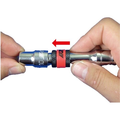 JTC 11PCS ロッキングエクステンションバー