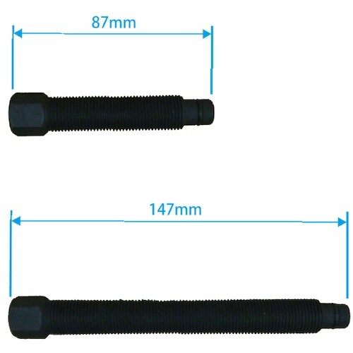 JTC ボルトタイププーラー