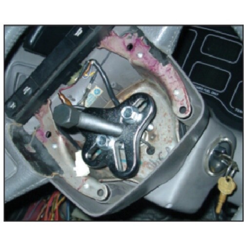 JTC ボルトタイププーラー