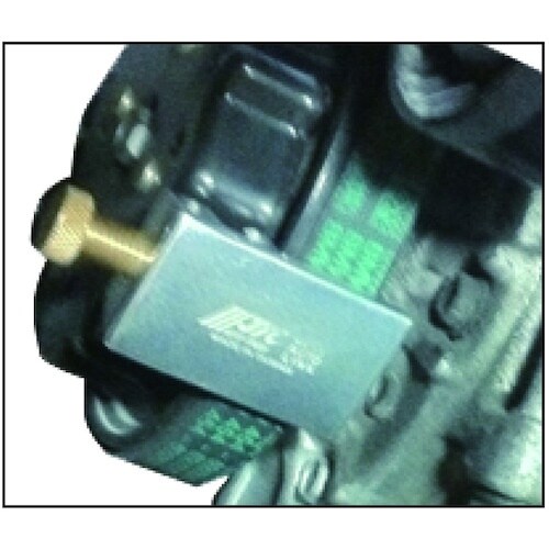 JTC A/Cコンプレッサーベルトインサーター