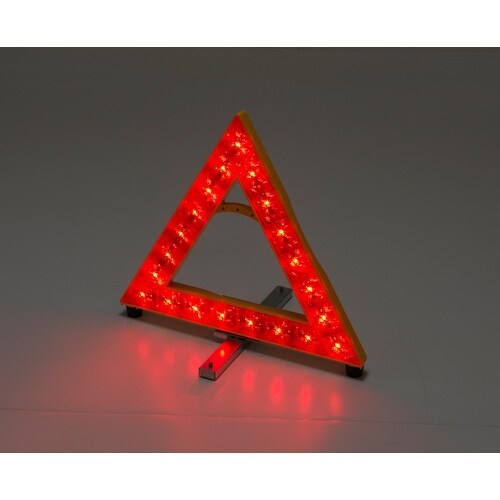 グリーンクロス LED停止板