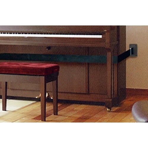 ティーエフサービス ピアノ用転倒防止商品 ピアノガ