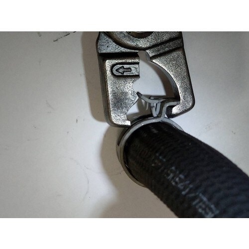 JTC ホースクランププライヤー