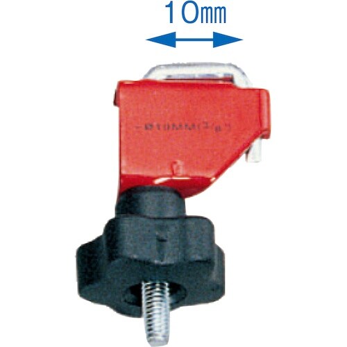 JTC ホースピンチャー4個セット