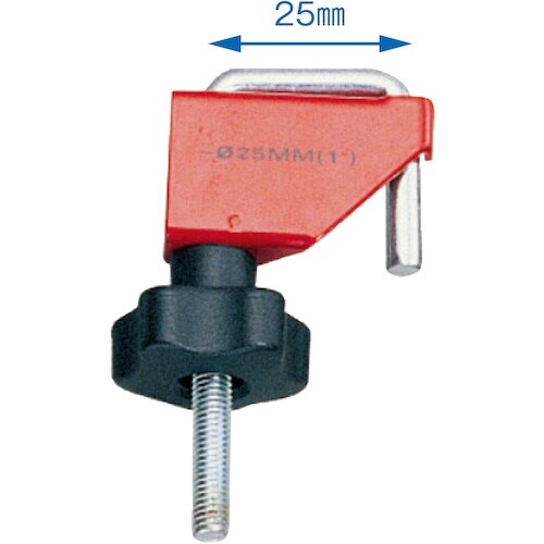 JTC ホースピンチャー4個セット