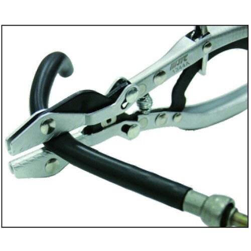 JTC ホースピンチャー