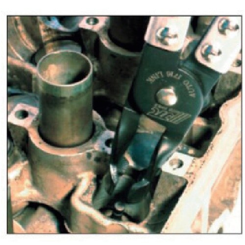 JTC バルブステムシールプライヤー