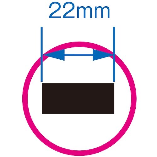JTC ならしハンマー(横)