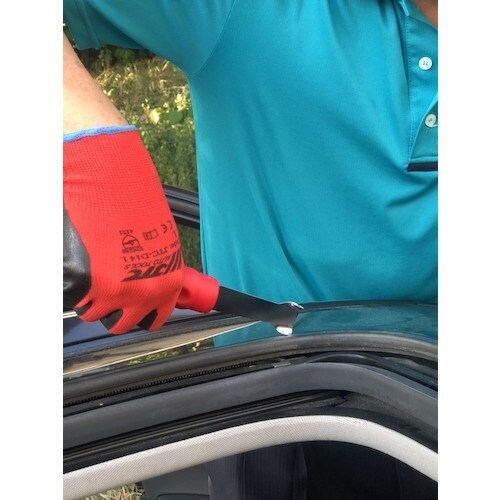 JTC ウィンドシールリムーバーセット