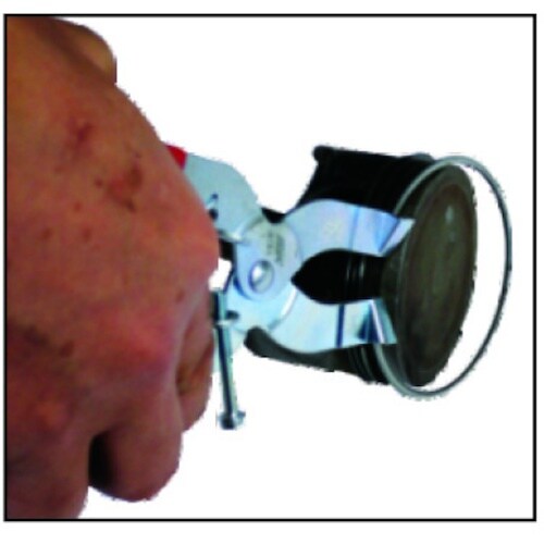 JTC ピストンリングインサーター