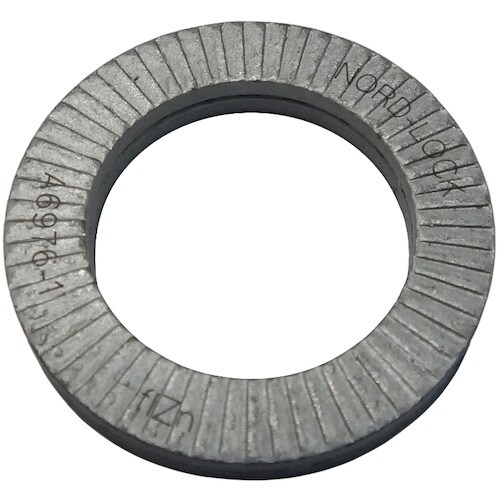 ノルトロック ノルトロックワッシャー デルタプロテ