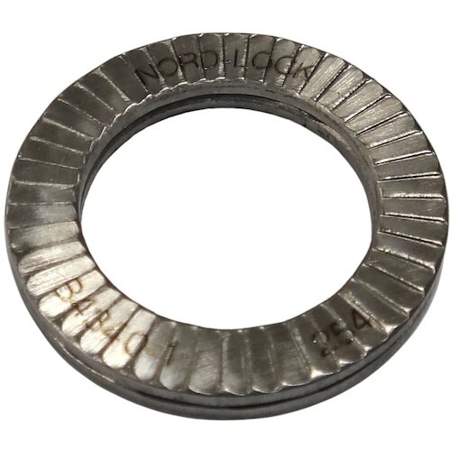 ノルトロック ノルトロックワッシャー 254SMO