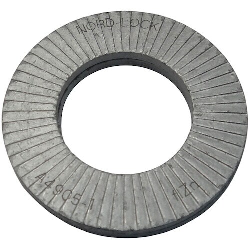 ノルトロック ノルトロックワッシャー 幅広タイプ