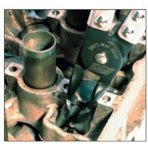 JTC バルブステムシール インサーター&リムーバ