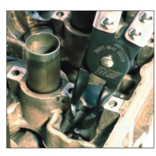 JTC バルブステムシール インサーター&リムーバ