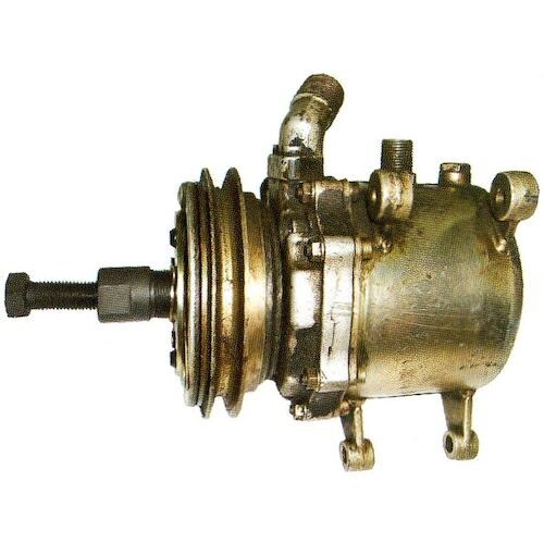 JTC A/Cコンプレッサークラッチリムーバー