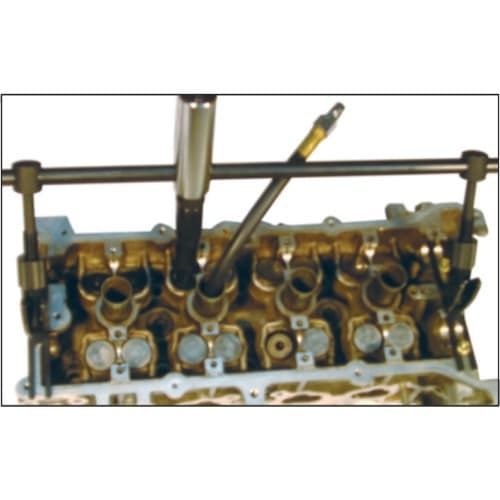 JTC バルブスプリングコンプレッサー