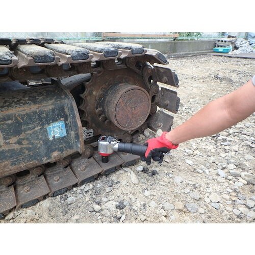 JTC 1/2アングルインパクトレンチセット