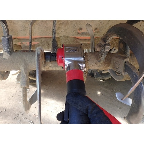 JTC 1/2アングルインパクトレンチセット