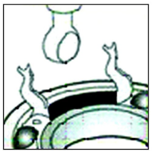 JTC ベアリングプーラー