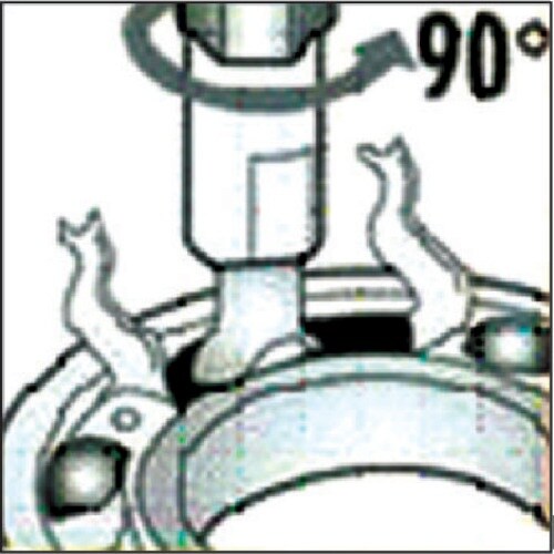 JTC ベアリングプーラー