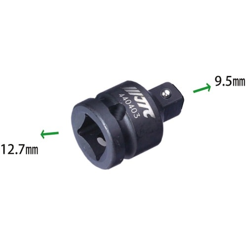 JTC 変換アダプター