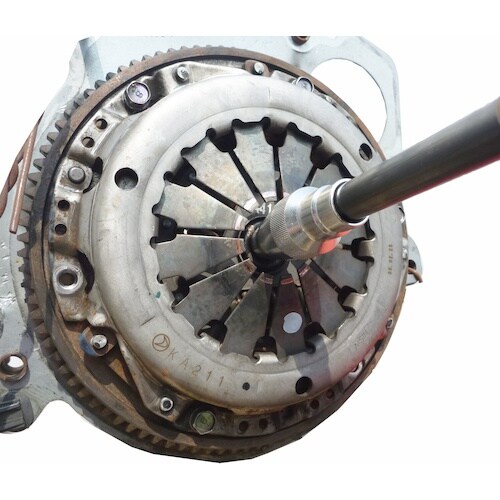 JTC クラッチディスクセンター出し