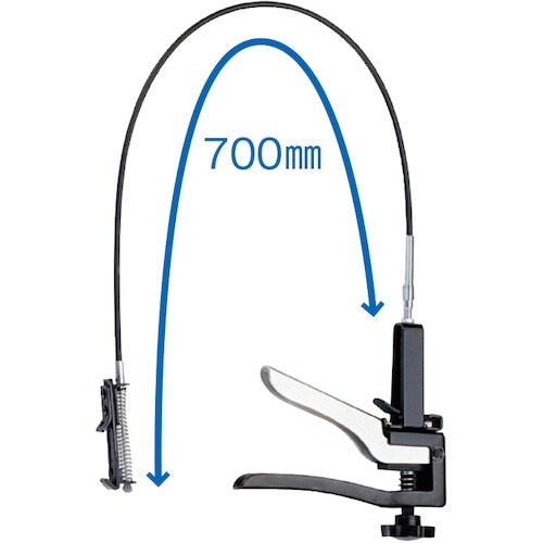 JTC ホースバンドプライヤー