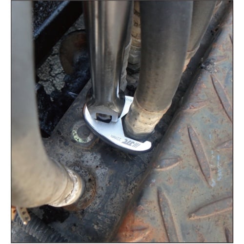 JTC クローフットレンチセット 12.7mm 1