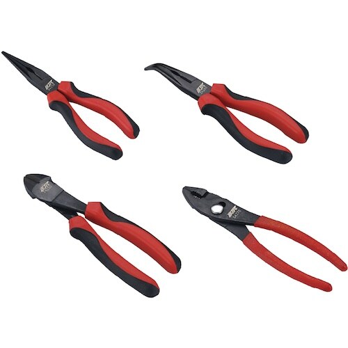 JTC 4pcsプライヤーセット