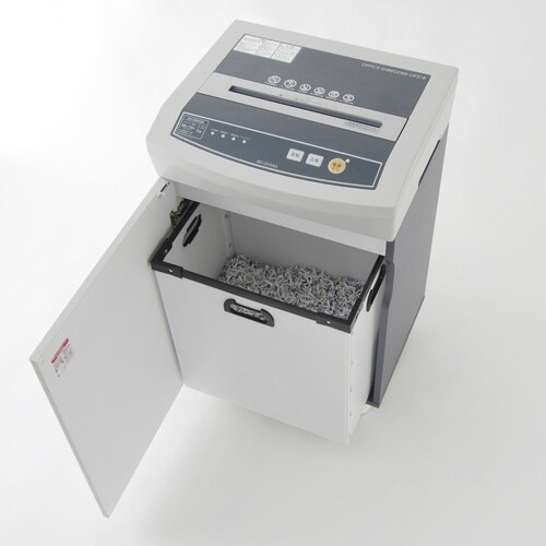 IRIS 241741 オフィスシュレッダー OF