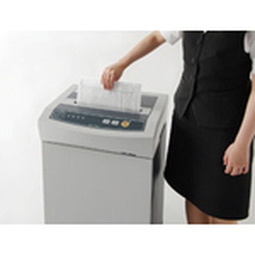 IRIS 241741 オフィスシュレッダー OF