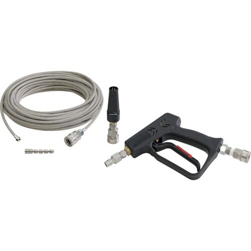 Asada 高圧洗浄機13/100GS