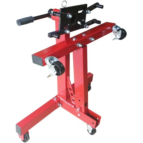 JTC エンジンスタンド