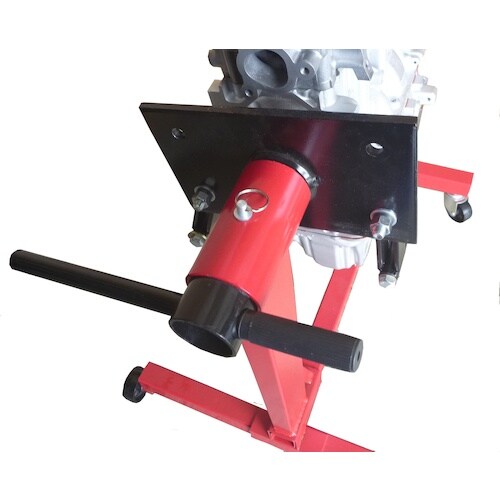 JTC エンジンスタンド