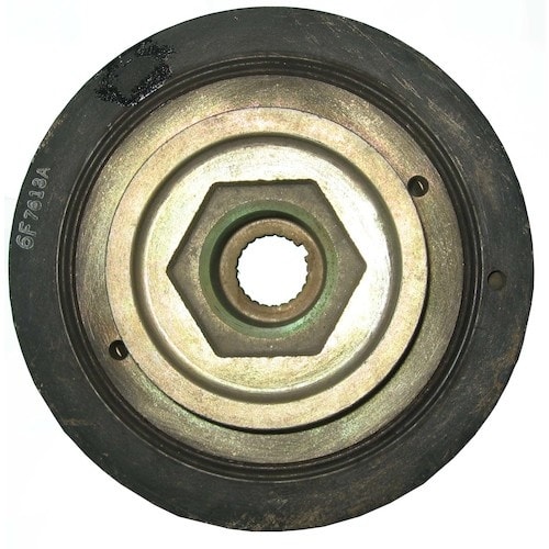 JTC クランクプーリー固定レンチ