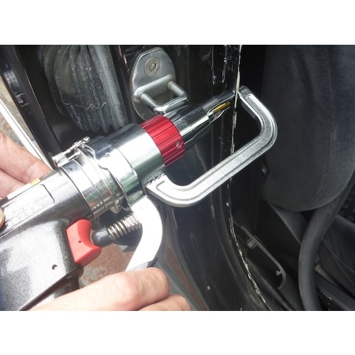 JTC エアースポットドリル