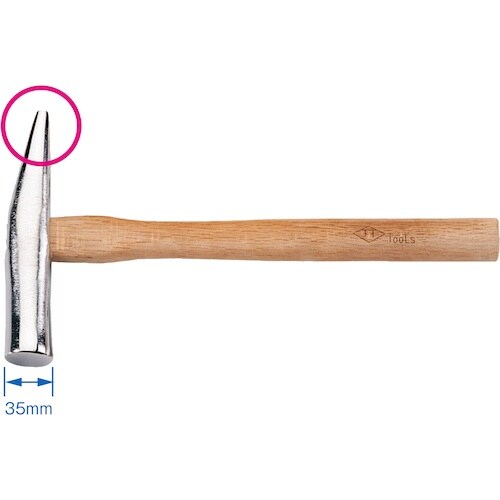 JTC 荒出しハンマー