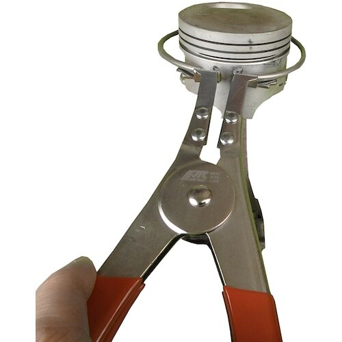 JTC 大型車用ピストンリングインサーター