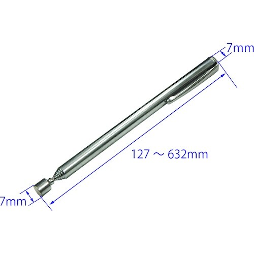 JTC マグネットバー