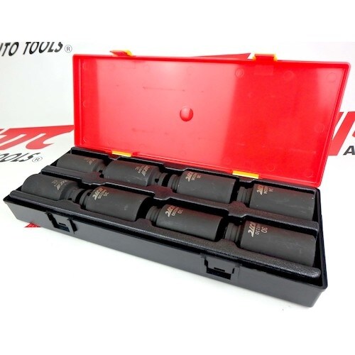 JTC 12.7mm 6pディープインパクトソケッ