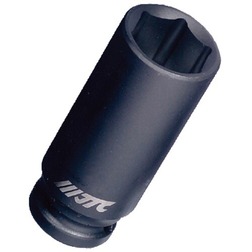 JTC 12.7mm 6pディープインパクトソケッ